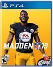 Madden NFL 19 and Doritos w/ $15 Gift Card