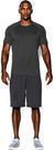 Under Armour Men's Tech Short Sleeve T-Shirt