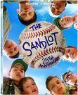 The Sandlot: 25th Anniversary Edition (Blu-ray + Digital HD)
