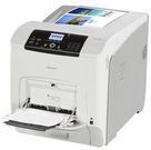 Ricoh SP C435DN Color Laser Printer