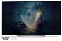 LG 65 OLED 4k Ultra Hd Smart TV OLED65B7A + $200 Dell GC