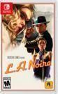 L.A. Noir for Nintendo Switch