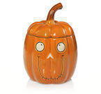 Yankee Candle - $11.50 Ceramic Pumpkin with $35 Order