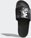 Adidas Adilette Cloudfoam Plus Graphic Men's Slides