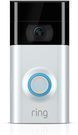 Ring Video Doorbell 2 (Satin Nickel/Venetian)