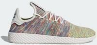 Pharrell Williams Tennis HU Primeknit Shoes