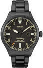 Timex Men's Waterbury Traditional 40mm Stainless Steel Watch