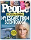 People Magazine 1 Year Subscription (54 Issues)