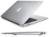 11.6 Apple MacBook Air Laptop (2013 Model)