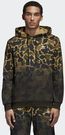 adidas Originals Men's Camouflage Hoodie