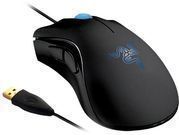 RAZER DeathAdder Black Wired Optical Precision Gaming Mouse