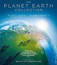 Planet Earth II & Blue Planet II Collection Pre-Order
