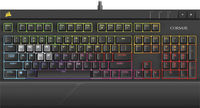 CORSAIR Strafe RGB MX Silent Gaming Keyboard