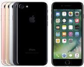 Unlocked Apple iPhone 7 128GB GSM Smartphone (Refurb)
