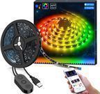 DreamColor LED 6.6 Ft. Strip Lights