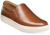 Florsheim Men's Verge Double Gore Slip-on Sneakers