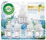 5-Pack Air Wick Scented Oil Refills