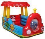 Fisher-Price Train Ball Pit (52 x 37 x 35)