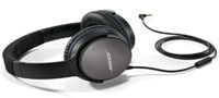 Bose QuietComfort 25 Acoustic Noise Cancelling Headphones