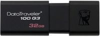 Kingston DataTraveler 100 G3 USB Flash Drive (32GB)