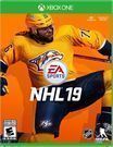 NHL 19 (Xbox One / PS4)