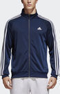 Adidas Essentials Men's Track Jacket