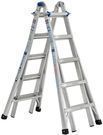 Werner MTIAA Aluminum 22' Telescoping Ladder