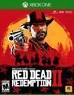 Red Dead Redemption 2 (Xbox One)