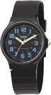 Casio Analog Dial Watch