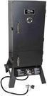 Masterbuilt Pro Charcoal & Propane Dual Fuel Smoker