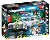 Playmobil Ghostbusters Ecto-1