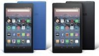 Amazon Fire 2pk HD 8 IPS 16GB Alexa-Enabled Tablet