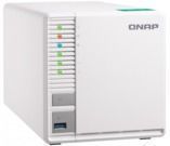 QNAP TS-328 3-Bay Personal Cloud NAS
