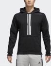 adidas Men's Sport ID Pullover Hoodie