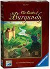 Ravensburger The Castles of Burgundy Board Game