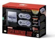 Nintendo Super NES Classic Edition (New Customers Only)