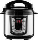 Gourmia 4-Qt. Pressure Cooker
