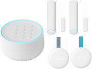 Nest Secure Wireless Alarm System Starter Pack