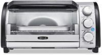 Bella 4-Slice Toaster Oven