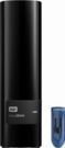 WD Easystore 10TB USB 3.0 Hard Drive w/ 32GB Flash Drive