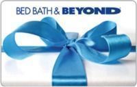 $100 Bed Bath & Beyond Gift Card For $90