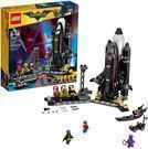 Lego Batman Movie The Bat-Space Shuttle