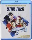 Star Trek Collection Blu-Ray Set