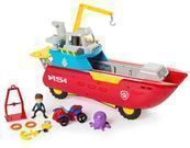 PAW Patrol: Sea Patrol Transforming Vehicle