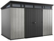 Keter Artisan 11x7-Foot Customizable Storage Shed