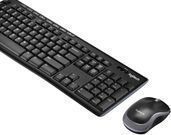 Logitech MK520 Wireless Keyboard & Mouse Combo