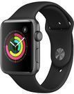 Apple Watch Series 3 GPS 42mm Aluminum Smartwatch