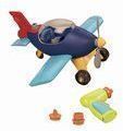 B. Toys by Battat B. Take-Apart Airplane