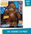 Star Wars Ultimate Co-Pilot Chewie