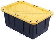 HDX 12 Gal. Tough Storage Tote